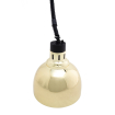 Cs lampe chauffante ch-04 or - Combisteel - 7455.1835
