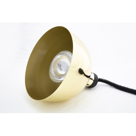 Cs lampe chauffante ch-04 or - Combisteel - 7455.1835
