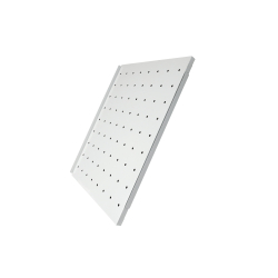 Grille incl. s&eacute;rie de glissi&egrave;res pour minicel 7469.1300-1305 - Combisteel - 7469.1310