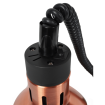 Cs lampe chauffante ch-02 bronze - Combisteel - 7455.1815