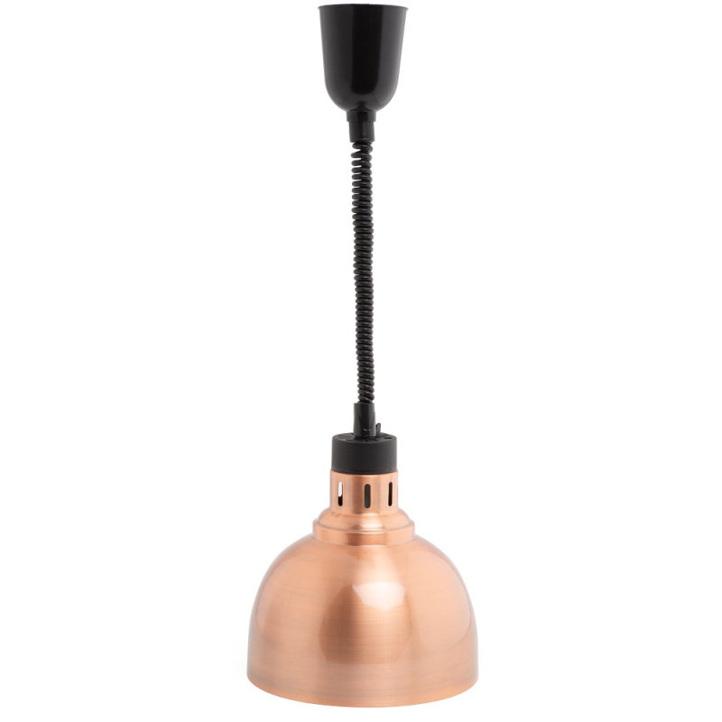Cs lampe chauffante ch-04 bronze - Combisteel - 7455.1830