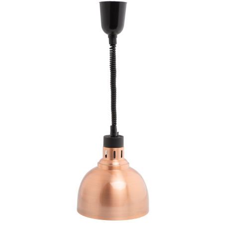 Cs lampe chauffante ch-04 bronze - Combisteel - 7455.1830