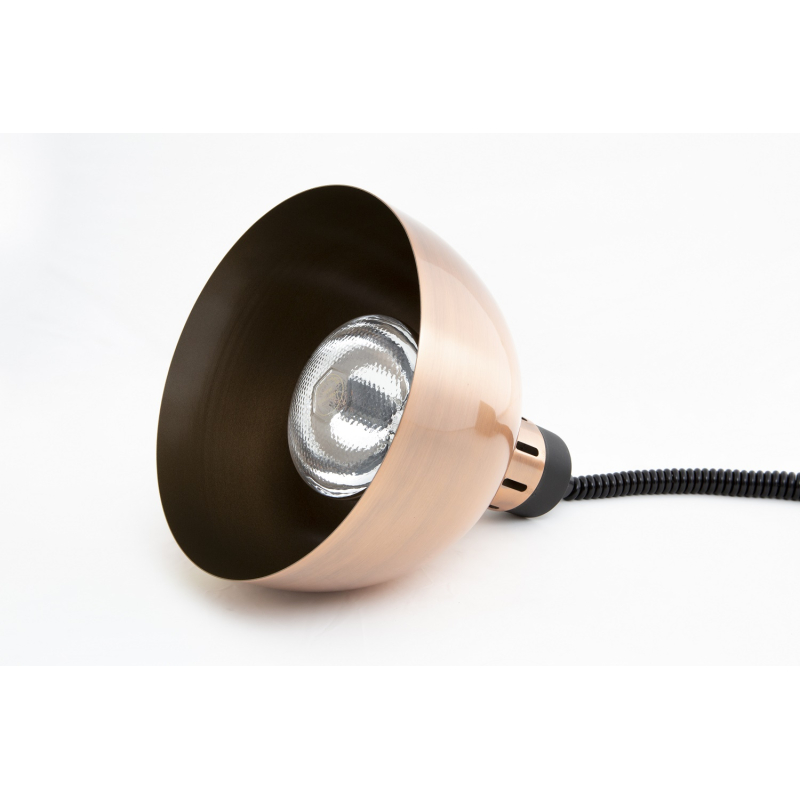 Cs lampe chauffante ch-04 bronze - Combisteel - 7455.1830