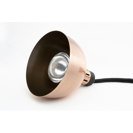 Cs lampe chauffante ch-04 bronze - Combisteel - 7455.1830