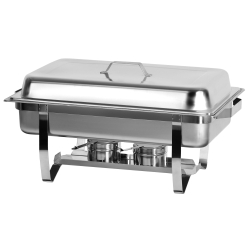 Chafing dish 1/1gn. - Combisteel - 7476.0020