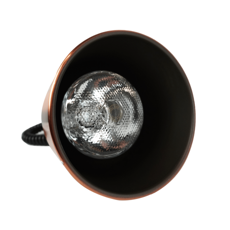 Cs lampe chauffante ch-04 bronze - Combisteel - 7455.1830