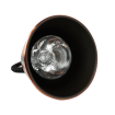 Cs lampe chauffante ch-04 bronze - Combisteel - 7455.1830