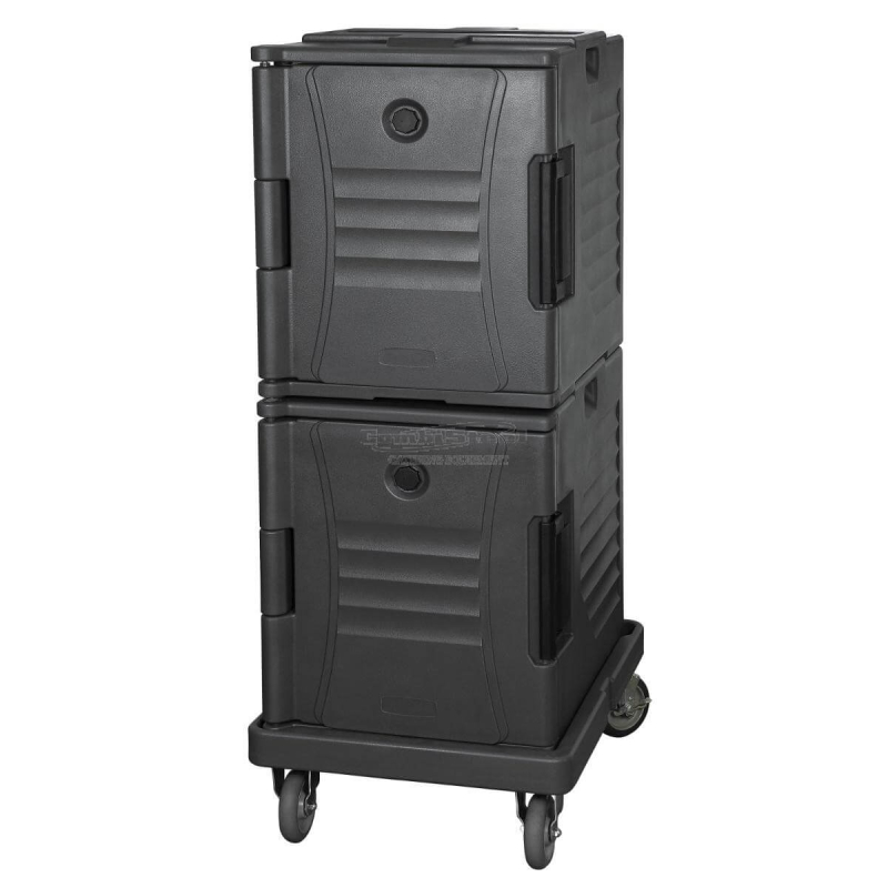 Isothermische container