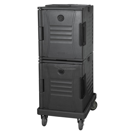 Isothermische container