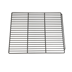 Grille en acier inoxydable...