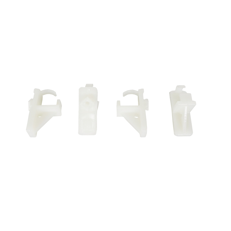 Set 4 clips pour 7450.0130-0135-0140-0145-0156-0157 - Combisteel - 7451.0226