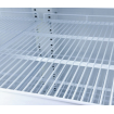 R&eacute;frig&eacute;rateur 2 portes en verre fcu-750 - Combisteel - 7455.2105