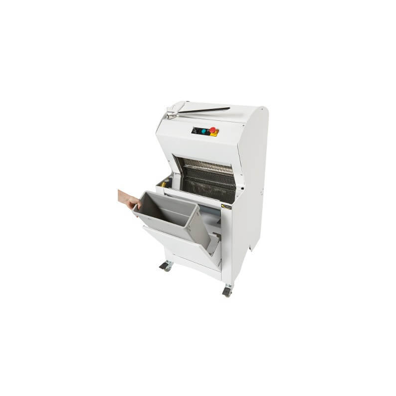 Broodsnijmachine en kruimelvanger Aisance SOFINOR