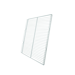 Grille blanc pour 7455.2150 - Combisteel - 7455.2151