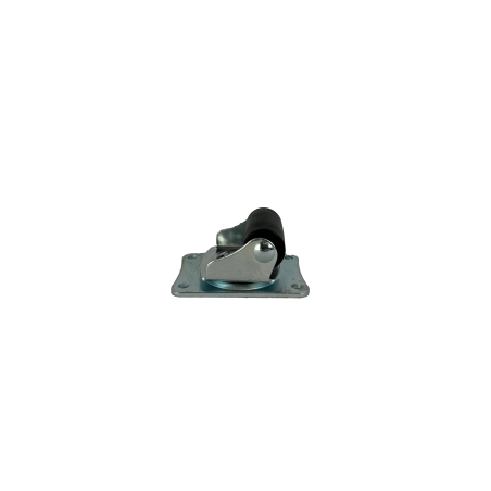 Roue simple pour 7455.22/29 - Combisteel - 7455.2265