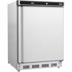 Cong&eacute;lateur en acier inox 1...
