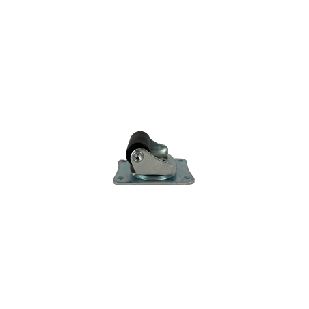 Roue simple pour 7455.22/29 - Combisteel - 7455.2265