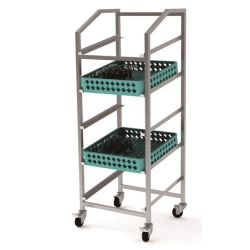 Wasrek trolley