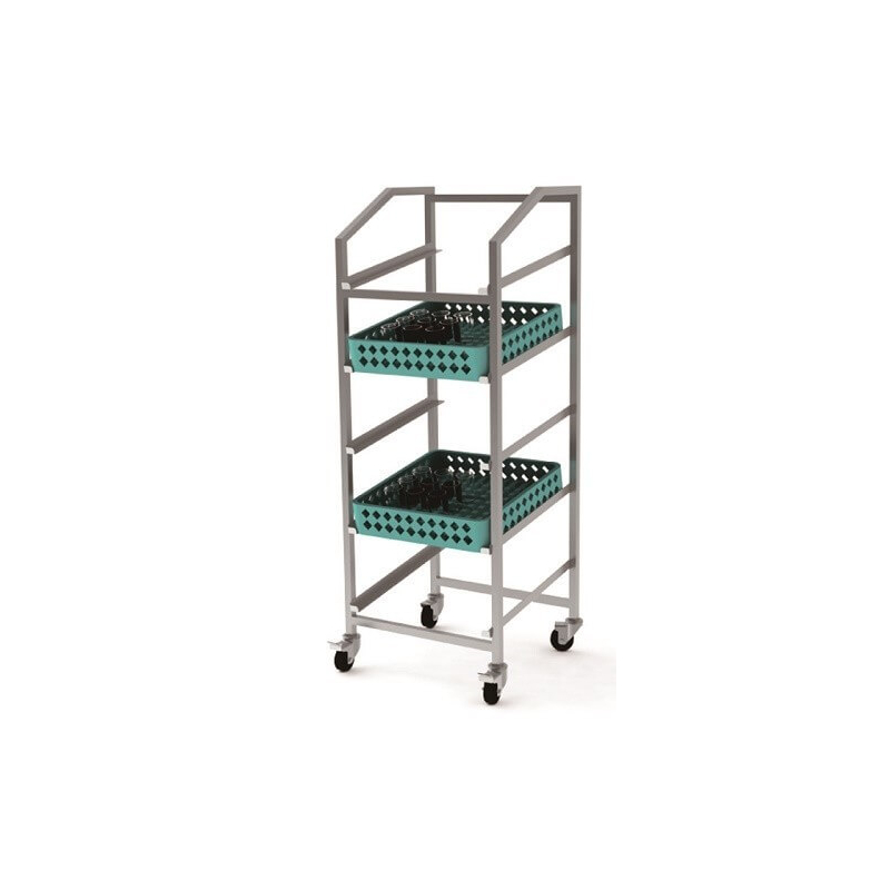 Wasrek trolley