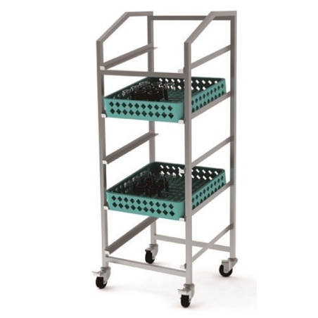 Wasrek trolley
