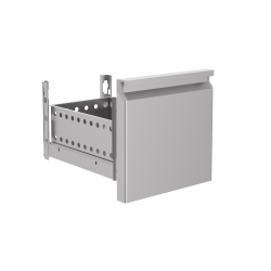 Bloc de 1-tiroir pour 7450.0755-0760-0765 combisteel donne pas de garantie sur le montage du kit tiroir - Combisteel - 7451.0190
