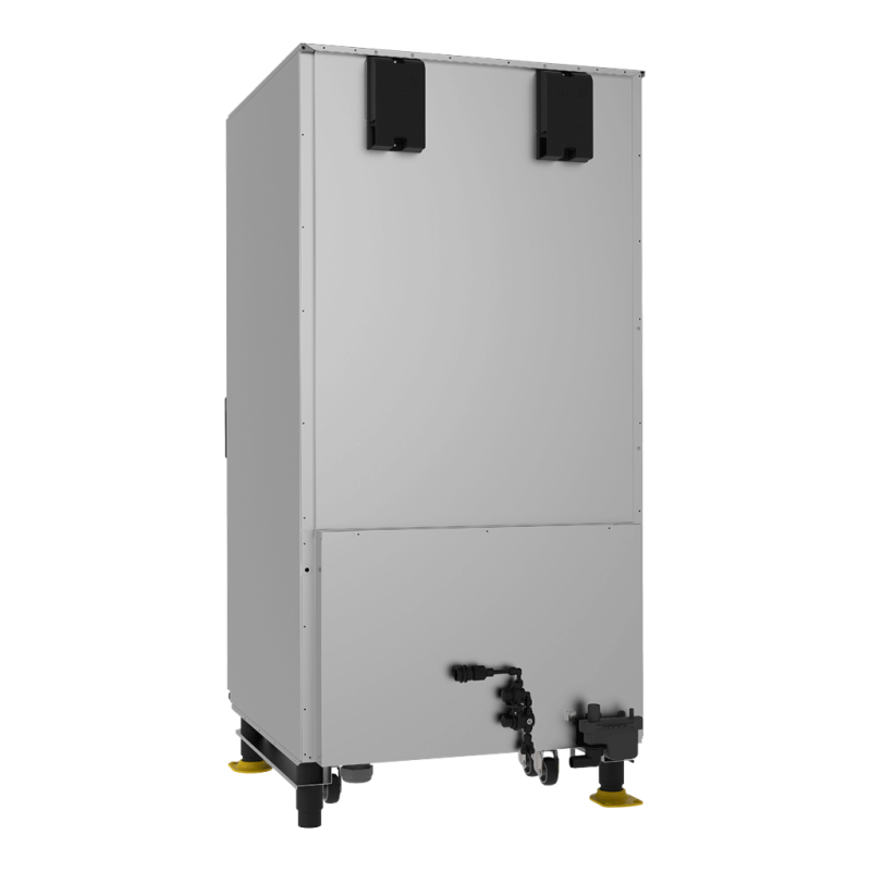 Arri&egrave;re Four mixte - Cheftop Mind.Maps&trade; Big Plus, &eacute;lectrique - 20 GN 1/1, 380V - Unox - XEVL-2011-YPRS