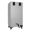 Unox 20 Gn 1/1 combi-steamer met ChefTop Plus trolley