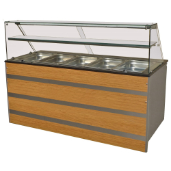 Buffet r&eacute;frig&eacute;rat&eacute;e gn 5/1...