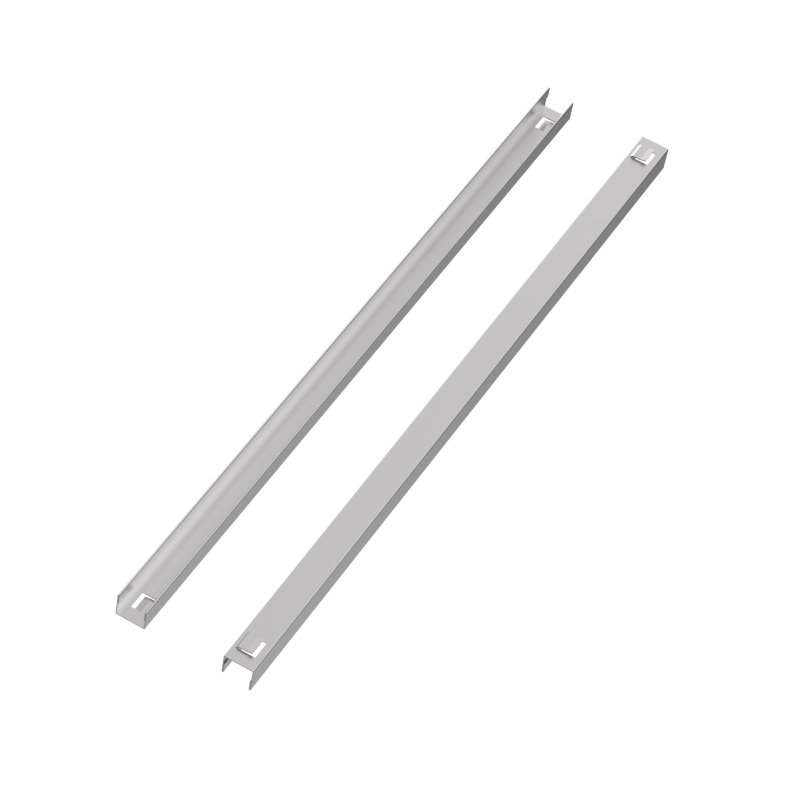Geleiderset voor 7077.0130 - Combisteel - 7077.0135