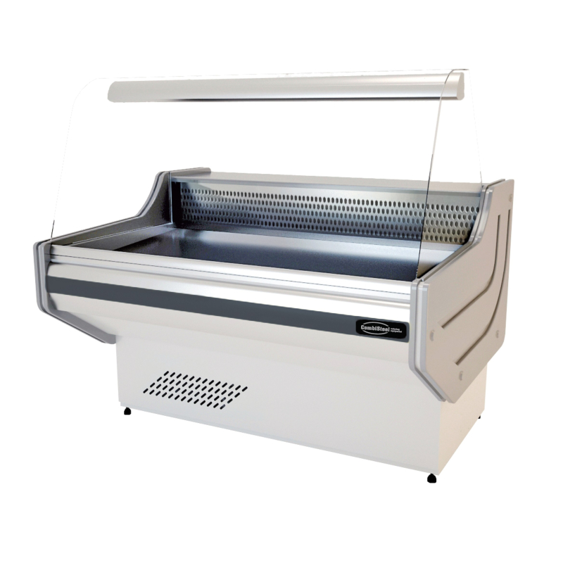 Vitrine r&eacute;frig&eacute;r&eacute;e owen 2.0 - Combisteel - 7486.0025