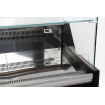 Vitrine r&eacute;frig&eacute;r&eacute;e morris 2.0 - Combisteel - 7486.0075