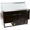 Vitrine r&eacute;frig&eacute;r&eacute;e morris 3.0 *transort on demand* - Combisteel - 7486.0085