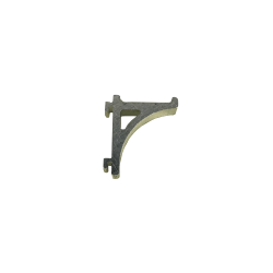 Set 4 clips pour grille...