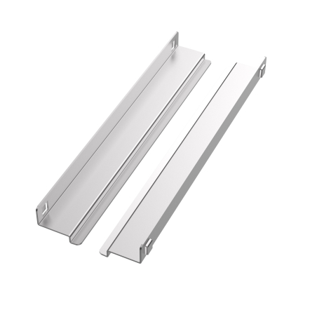 S&eacute;rie de conducteur blast chiller - Combisteel - 7489.0570