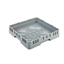 Panier &agrave; couvert - Combisteel - 7013.0305