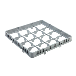 R&eacute;hausse 16 - Combisteel -...