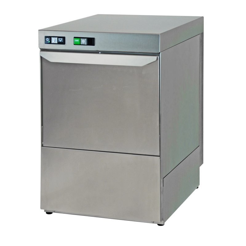 Sl lave-vaisselle chargement par l'avant 5035 3f - Combisteel - 7280.0025