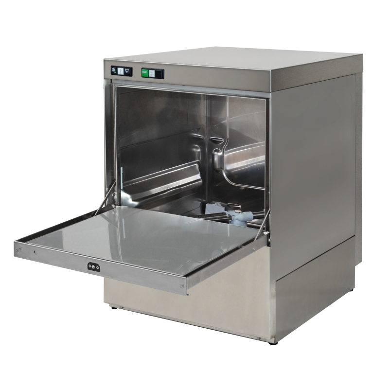Sl lave-vaisselle chargement par l'avant 5035 3f - Combisteel - 7280.0025
