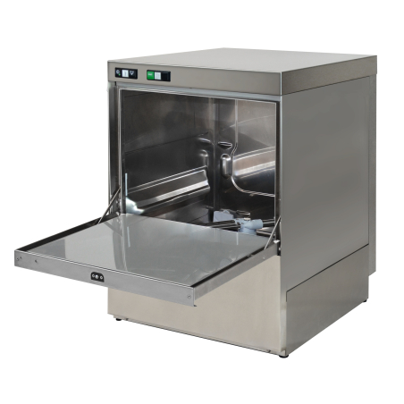 Sl lave-vaisselle chargement par l'avant 5035 3f - Combisteel - 7280.0025