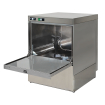 Sl lave-vaisselle chargement par l'avant 5035 3f - Combisteel - 7280.0025