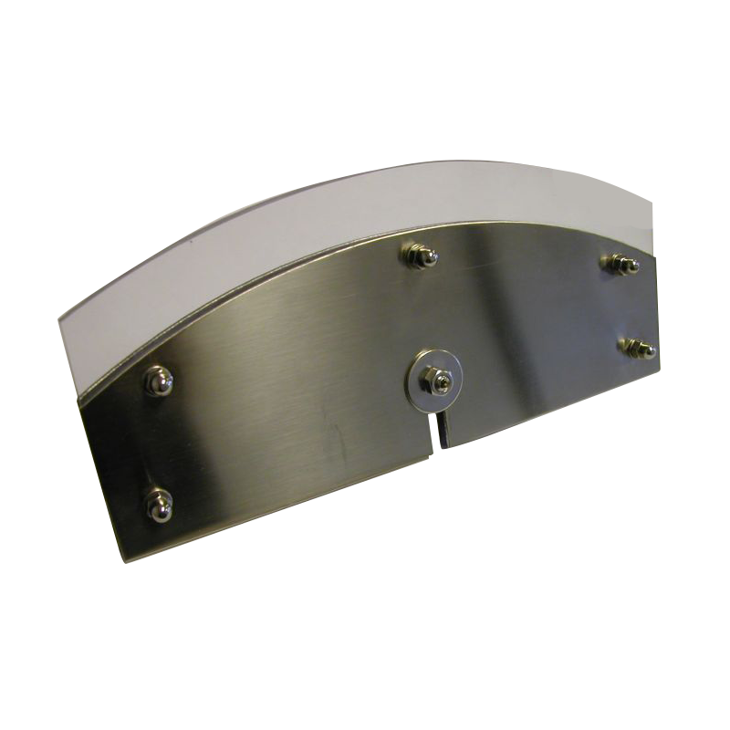 Grattoir - Combisteel - 7003.5000