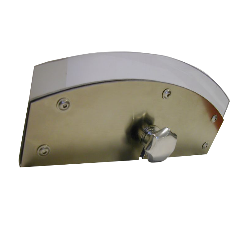 Grattoir - Combisteel - 7003.5000