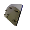Grattoir - Combisteel - 7003.5000