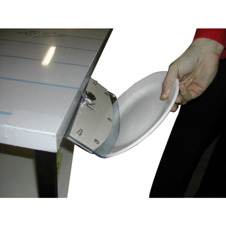 Grattoir - Combisteel - 7003.5000