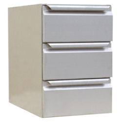 Bloc de tiroirs pour table...