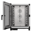 Unox 6 Gn 2/1 ChefTop Plus combi oven interieur
