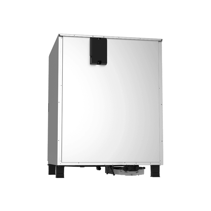 Unox 6 Gn 2/1 ChefTop Plus combisteamer