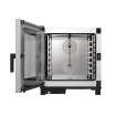 Unox 7 Gn 1/1 ChefTop Plus combi oven interieur