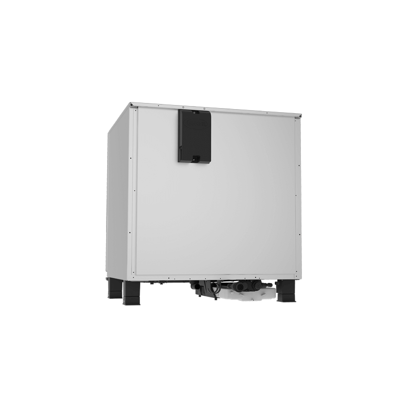 Unox 7 Gn 1/1 ChefTop Plus combisteamer