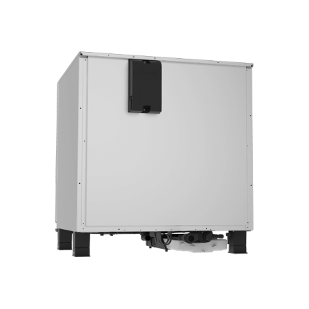 Unox 7 Gn 1/1 ChefTop Plus combisteamer